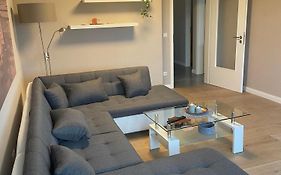 Ferienwohnung Zwischen Eider u. Elbe